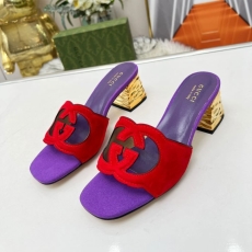 Gucci Slippers